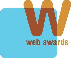 Web Award for Web Development